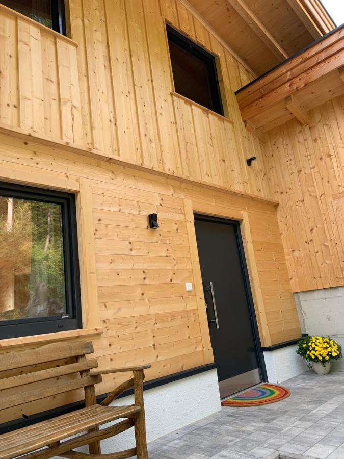 Das Haus Steger zu Stein Kramsach Exterior foto