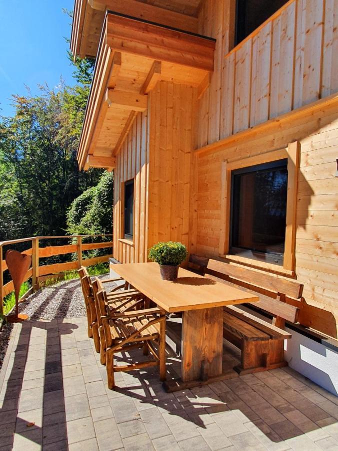 Das Haus Steger zu Stein Kramsach Exterior foto