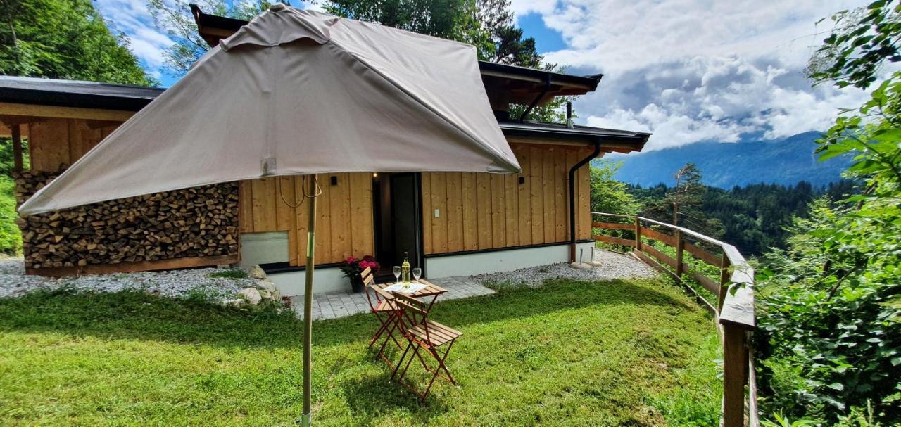 Das Haus Steger zu Stein Kramsach Exterior foto